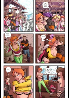 JabComix- Snowed In (20)