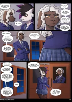 Kadath – The Pleasure Principle (56)