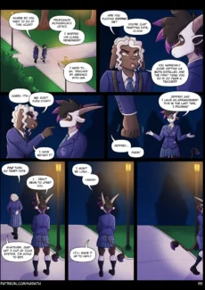 Kadath – The Pleasure Principle (57)