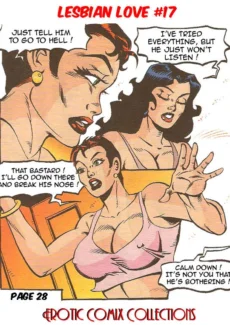 LESBIAN LOVE #17030