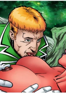 Lantern Corps042