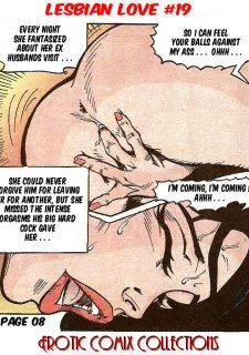 Lesbian Love #19010