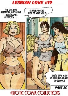 Lesbian Love #19027