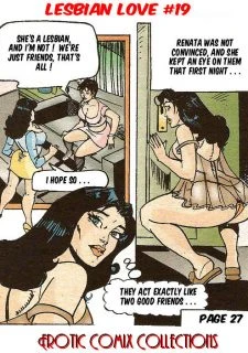 Lesbian Love #19029