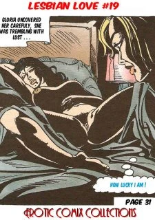 Lesbian Love #19033