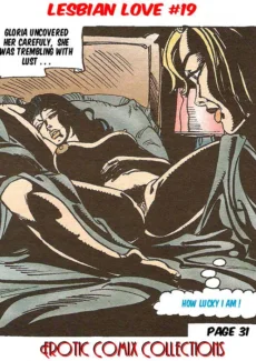 Lesbian Love #19033
