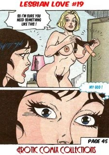 Lesbian Love #19047