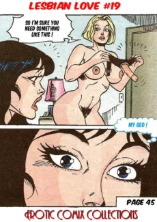 Lesbian Love #19047