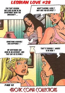Lesbian Love 28004