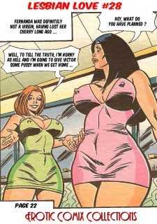 Lesbian Love 28024