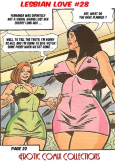 Lesbian Love 28024