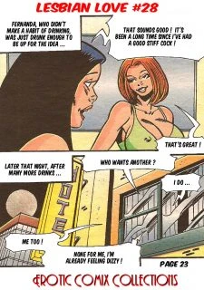 Lesbian Love 28025