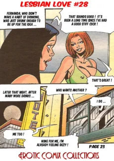 Lesbian Love 28025