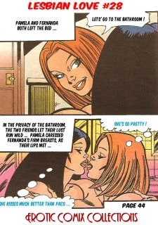 Lesbian Love 28046