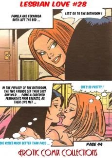 Lesbian Love 28046