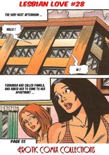 Lesbian Love 28057