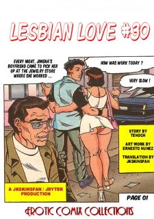 Lesbian Love30003