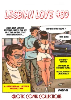 Lesbian Love30018