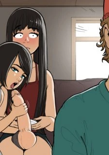 Lewdua- Alice and the Secret lover (18)