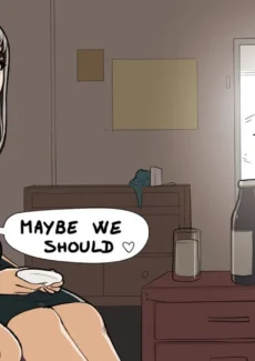 Lewdua- Alice and the Secret lover (33)