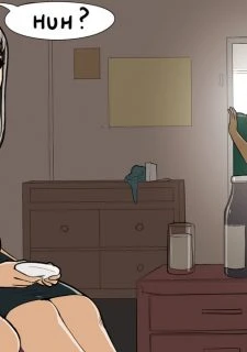 Lewdua- Alice and the Secret lover (37)