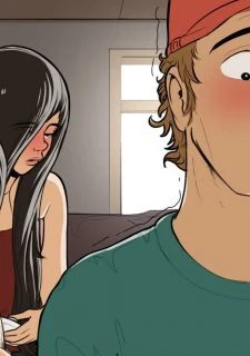 Lewdua- Alice and the Secret lover (52)