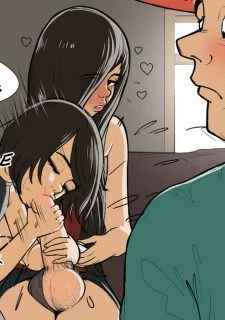 Lewdua- Alice and the Secret lover (53)