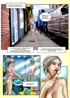 Living Vibrator004