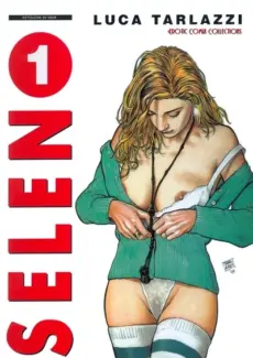 Luca Tarlazzi - Selen 1 (Vixen) Luca Tarlazzi – Selen 1 (Vixen)