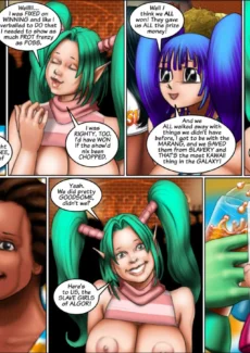 Lucy Lastique #49008