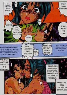 Magic Love003