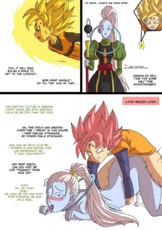 Majin Goten (10)