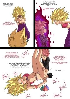 Majin Goten (12)