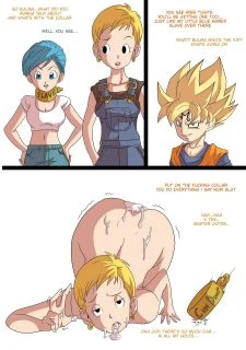 Majin Goten (5)