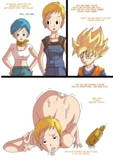 Majin Goten (5)