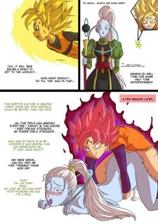 Majin Goten (9)