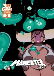 Maneater - Muu Part 02