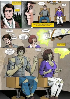 Manic- Jen and David Banner (3)