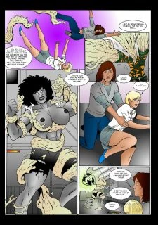 [Manic] She-Brute Part 1-5_25