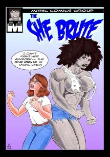 [Manic] She-Brute Part 1-5_44