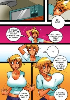 Maxman- New Year’s Resolutions Red Version (3)