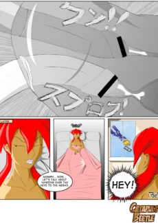 Megas XXXLR005