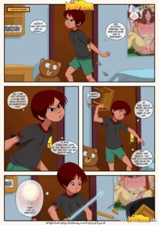 Milftoon—Arranged-Marriage—Pt2–03