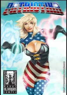 Mount Olympus - Patriotika