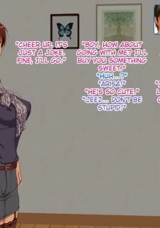 Netorare Sex (6)