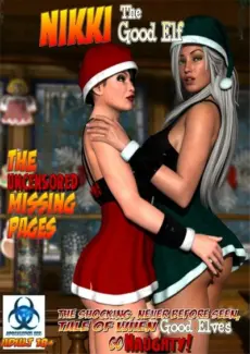 Nikki – The Good Elf (Apocalypse3DX)