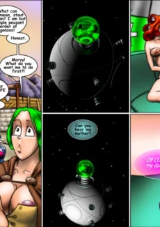 Nun Science027