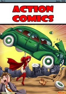 Palcomix- Tales from Riverdale’s Girls 2 (3)
