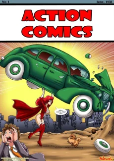 Palcomix- Tales from Riverdale’s Girls 2 (3)