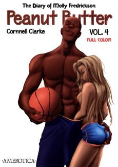 Peanut Butter Vol. 4 – Diary of Molly